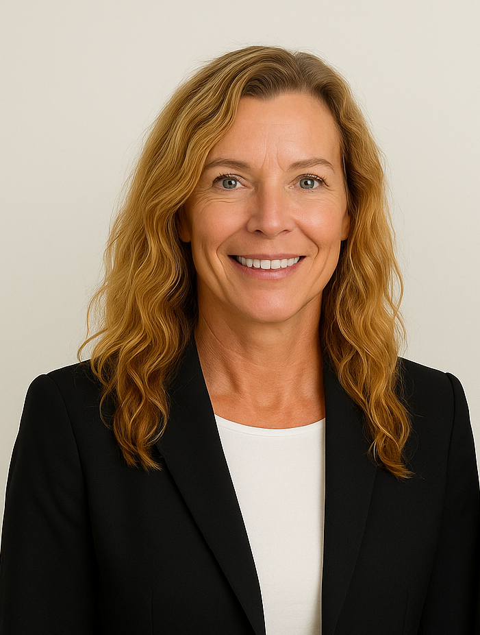 mr. Nathalie Geradts, ontslagspecialist